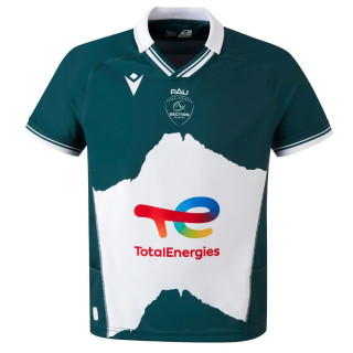 Maillot de Match officiel - Section Paloise