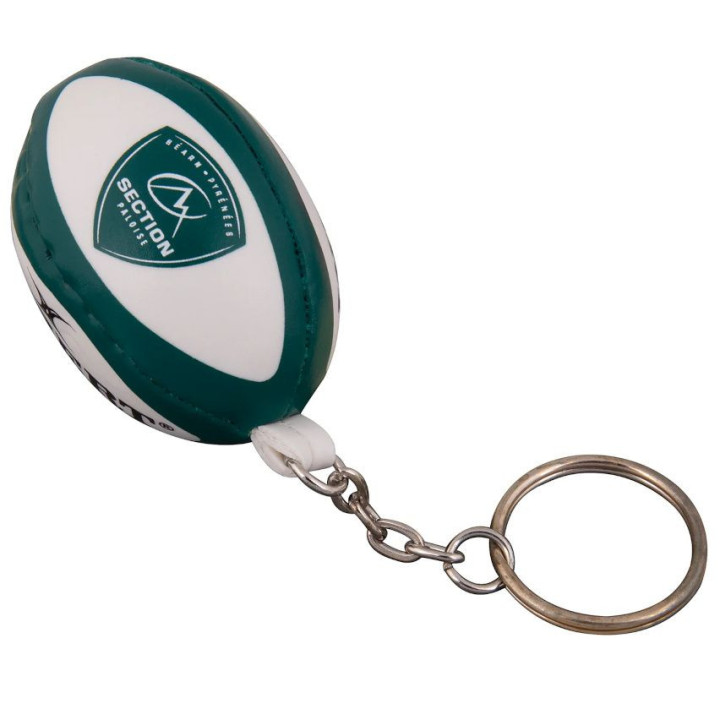 Porte-clé Pau