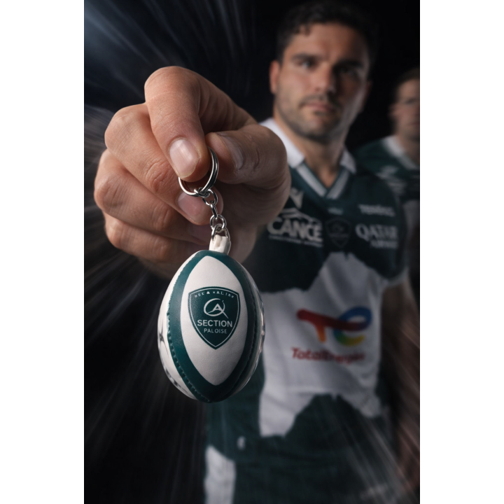 Porte-clé Pau