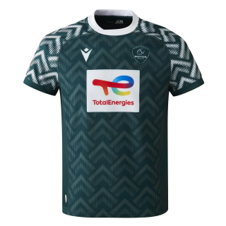 Maillot d'entrainement