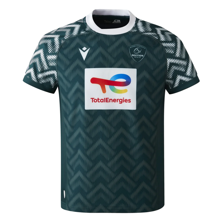 Maillot d'entrainement