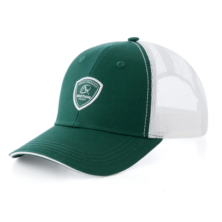 Casquette Section Paloise