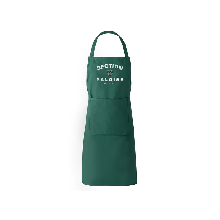 Tablier Paloise